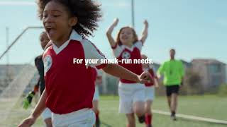 Walgreens “Stop in for Life’s Needs” (2026) – Full Breakdown & Ad Analysis