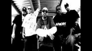 Randam Luck - &quot;You Will Never Be&quot; [Official Video]