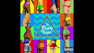 Ugly God - I&#39;m Tryna Fuck (THE BOOTY TAPE)