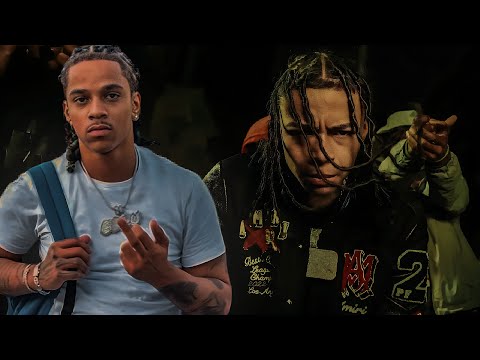 C Blu Reacts To DD Osama - DEAD (Official Video)