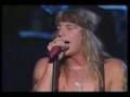 Warrant - Song And Dance Man