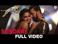 Sundari Full Video Hebbuli Kiccha Sudeep Amala Paul Ravichandran