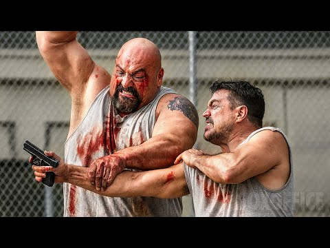 הסרט בלש חודר לכלא לנקמה