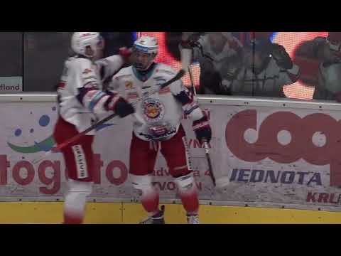 Prvý gól Jakuba Koleniča