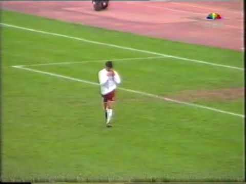 2002/03 Sarajevo - Zrinjski 6:1