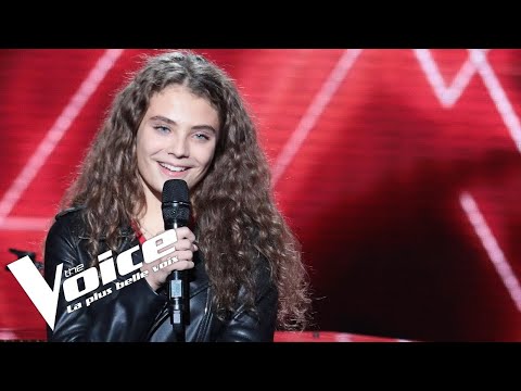 Guillaume Grand (Toi et moi) | Maëlle | The Voice France 2018 | Blind Audition