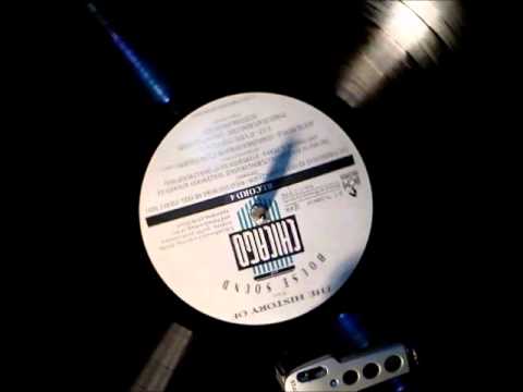 Tyree featuring Chic - I Fear The Night ( Subterranean Mix )