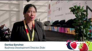 🍓 Fruitnet Berry Congress 2026 – Join us in 2027!