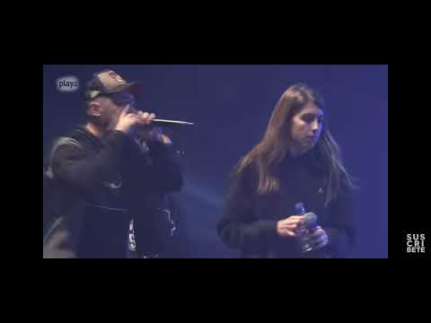 MINUTO DE ZASKO VS SARA SOCAS🔥🔥 | #fms22