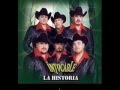INTOCABLE - TE VOY A CONQUISTAR