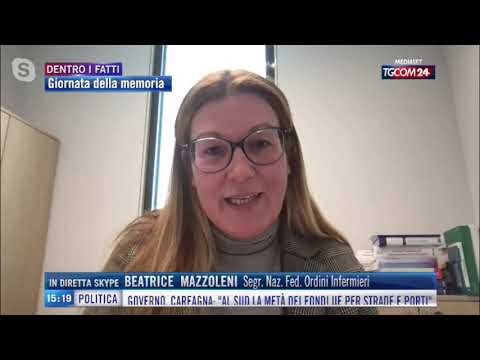 Giornata del ricordo 18 marzo 2021