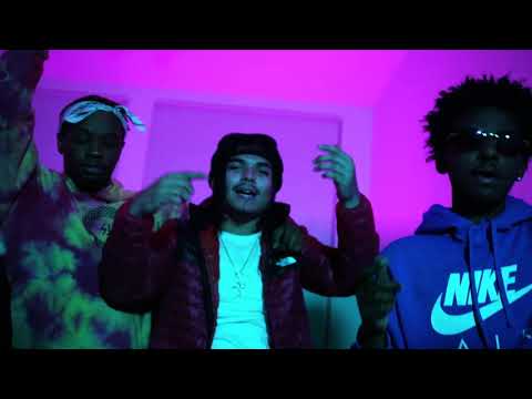 JUGG$TARJOJO FT. TesDiesel - PLAYGROUND (OFFICIAL VIDEO)