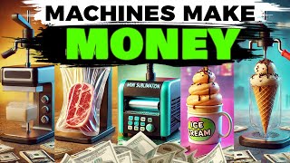 Profitable Businesses 2025