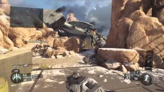 白夜と愉快な仲間のBO3　＃2