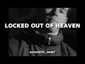 Bruno Mars Locked Out Of Heaven Official Drill Remix PROD AUTH3NTIC MUSIC