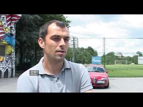 Milijaš  Napad je najbolja odbrana