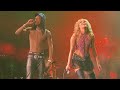 Miley Cyrus Feat Wiz Khalifa 23 Live 4K Summerfest 2021 Milwaukee Wisconsin September 17