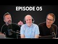 Ep5. Stock Comp, AI Cold War, Valuations for LLM | BG2 with Bill Gurley, Brad Gerstner, & Bob Mylod
