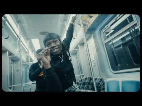 Solly Bandz ft  Damn Peso - WANNA BE ME (Official Music Video)