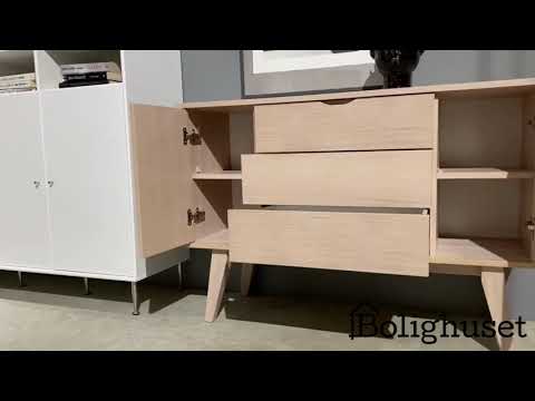 Rowico Filippa skænk