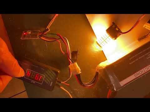 Fix for Freewing TailFlame afterburner