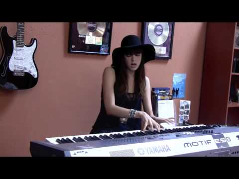 Diane Birch - Nothing But a Miracle - Live at Lightning 100