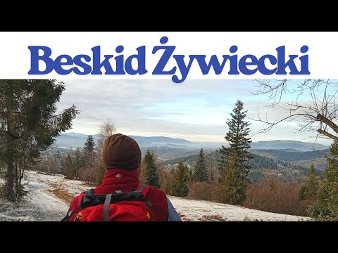 Beskid Żywiecki Zwardoń WYCIECZKA
