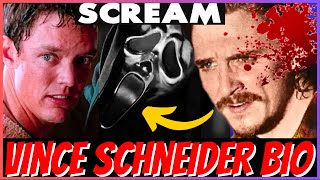 Was His Character Potential Wasted | Vince Schneider Bio and Predictions EXPLAINED