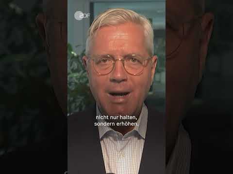CDU-Politiker Röttgen: Putin will Ukraine eliminieren | #shorts #short #Trump