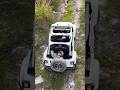 Thar Roxx Ko Bolo Yeh Karke Dikhaaye Aakritirana Jeep Rubicon Tharroxx