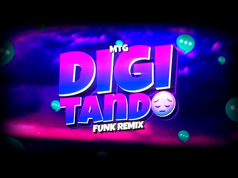 MTG EU TÔ COM SAUDADE DO SEU DIGITANDO - VIRAL TIK TOK (FUNK BH REMIX) Djay L Beats