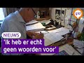 Harry (84) promoveert aan de Radboud Universiteit