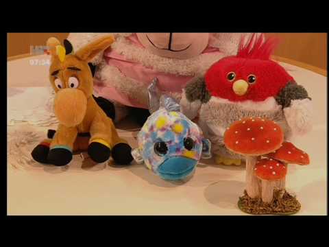 TOMISLAV BARAN - RADOSNE PRIČE - DOBRO JUTRO HRVATSKA - HRT