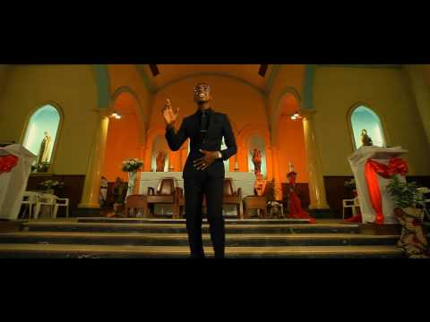 Ubakka - Yesu (official video HD)