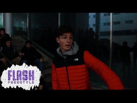SIMM vs AFC vs ANXO: Octavos - FLASH VIGO 1 | FLASH FREESTYLE