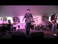 MIKE ZITO & the WHEEL "Subtraction Blues" 6-22-13