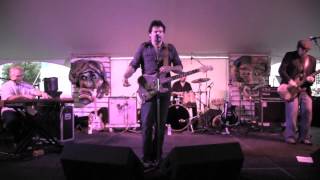 MIKE ZITO & the WHEEL "Subtraction Blues" 6-22-13