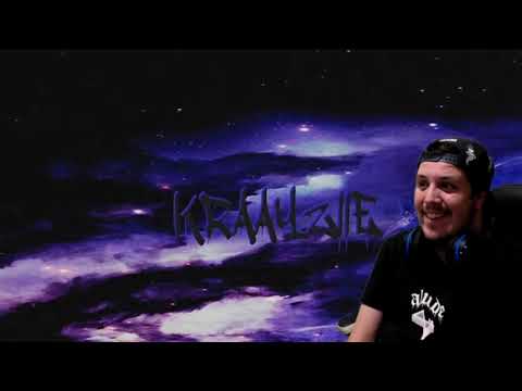 Kraayziie Reacts To Old days - Nokz