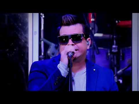 Oscar Arriaga - Sienteme (en vivo ) Colombia