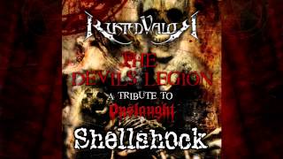 Rusted Valor (US) - Shellshock