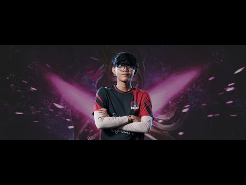 BOOM.Mikoto [Templar Assasin] Immortal Pro Gameplay - Dota 2