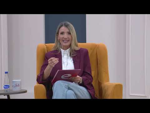 Emisija: Linija života - Kristina Simonović - 03.10.2025.