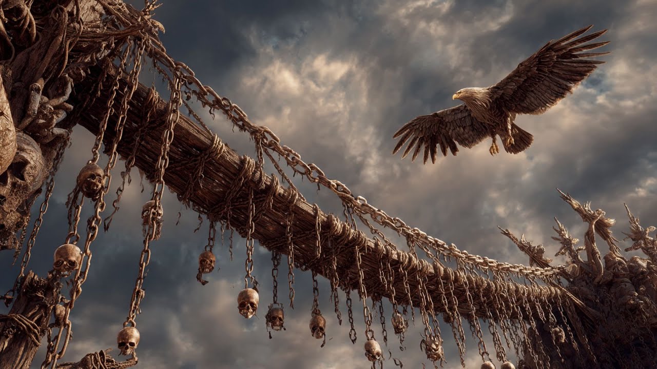 ¡Esta Película Te Hace Sentir Cada Segundo De Peligro! FRONTIER en español latino