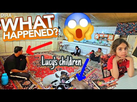 "Big Shock: Divorce and Prison! The Bitter Tale of Amin and the DIRA Family"