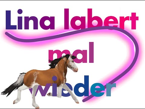 StarStable (SSO) #65: Warum kommt so selten Secret Magic? ✨ Lina labert mal wieder (Leveltalk) 🦄