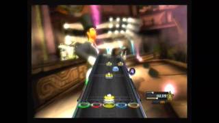 GH WoR - NJ Legion Iced Tea - A Day To Remember - Guitar FC