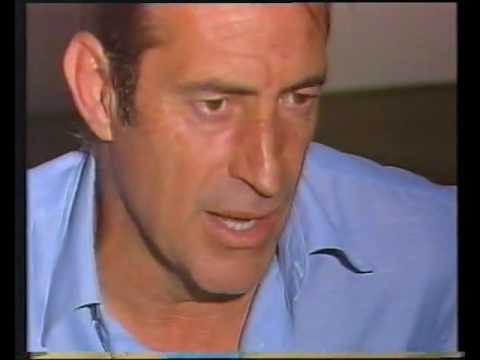 Valencia CF 2  1 Manchester United (UEFA 1982-1983)