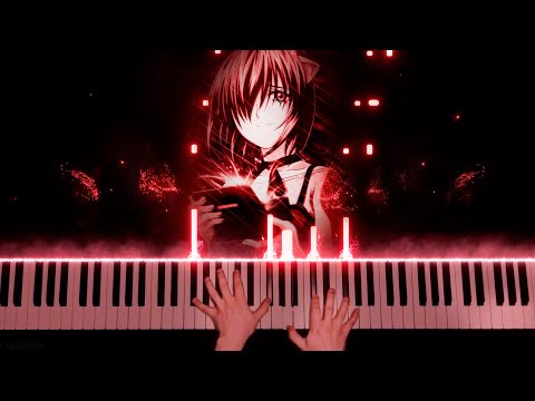 Lilium - Elfen Lied // Arrangement by myuu