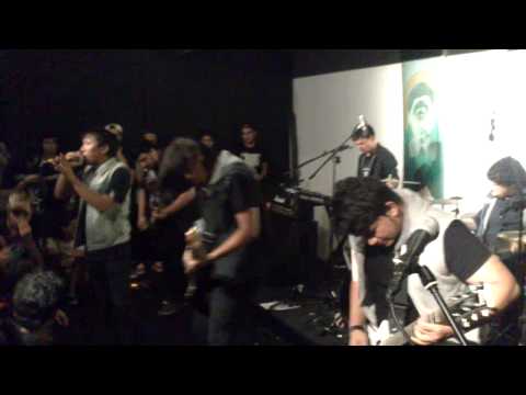 Heart-A-Tack Lose It All Live At Alt HQ