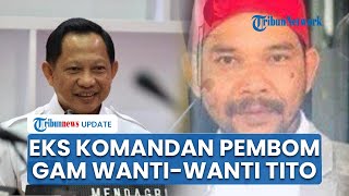 Mantan Komandan Pembom GAM wanti-wanti Tito Karnavian soal 4 Pulau Aceh: Ini Injak-injak Orang Aceh